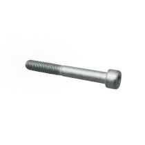 Vis BTR M8x65 fixation échappement origine Piaggio 50 Fly / Liberty / Typhoon / Zip / Gilera 50 Stalker / DNA