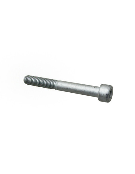 Vis BTR M8x65 fixation échappement origine Piaggio 50 Fly / Liberty / Typhoon / Zip / Gilera 50 Stalker / DNA