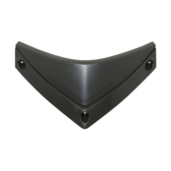 Carénage tablier avant supérieur origine Piaggio 50 Typhoon / Aprilia 50 SR Motard