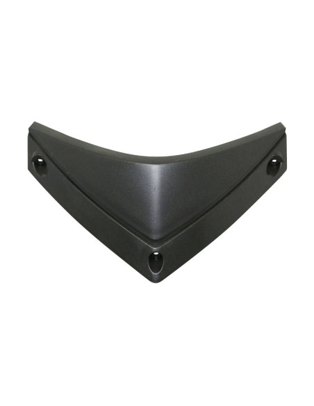Carénage tablier avant supérieur origine Piaggio 50 Typhoon / Aprilia 50 SR Motard