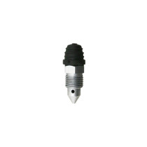 Vis de purge étrier de frein origine Derbi 50 Senda 2010 / Gilera 50 SMT / RCR / Aprilia 50 / 125 RS