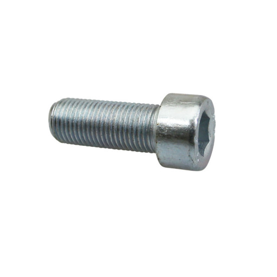 Vis BTR MD10 infèrieure de fourreau de fouche origine Derbi 50 Senda / Gilera 50 SMT / RCR / Aprilia 50 SX / RX