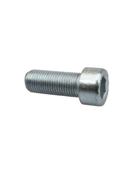 Vis BTR MD10 infèrieure de fourreau de fouche origine Derbi 50 Senda / Gilera 50 SMT / RCR / Aprilia 50 SX / RX