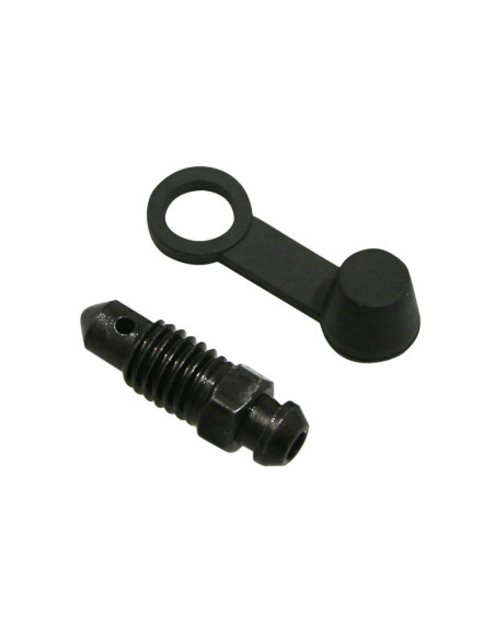 Vis de purge étrier de frein origine Derbi 50 Senda 2010 / Aprilia 50 / 125 RS / 50 SX / RX / 50 SMT / RCR