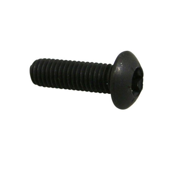 Vis Torx M5x16 tête bombée origine Piaggio