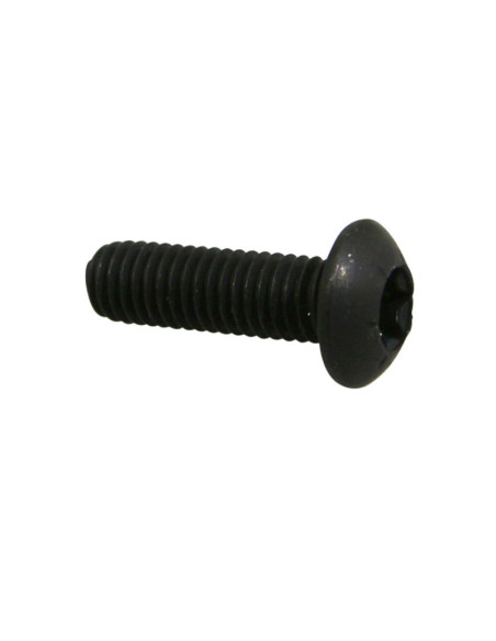 Vis Torx M5x16 tête bombée origine Piaggio