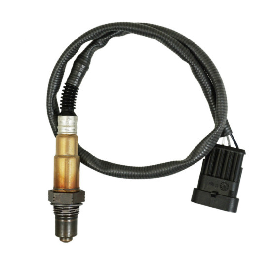 Sonde lambda origine Piaggio Aprilia 750 Shiver / Dorsoduro / 1200 Caponord / Dorsoduro / Moto Guzzi 750 V7 / Nevada