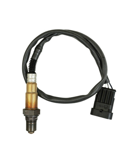 Sonde lambda origine Piaggio Aprilia 750 Shiver / Dorsoduro / 1200 Caponord / Dorsoduro / Moto Guzzi 750 V7 / Nevada