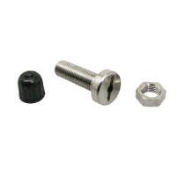 Valve Tubeless origine Piaggio MOTO Aprilia / Moto Guzzi