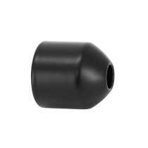 Embout de guidon origine Piaggio Aprilia 750 / 900 Shiver / 1000 / 1100 Tuono / Moto Guzzi Breva / Stelvio / V7 / V9 / V100