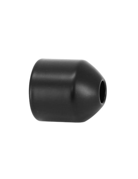 Embout de guidon origine Piaggio Aprilia 750 / 900 Shiver / 1000 / 1100 Tuono / Moto Guzzi Breva / Stelvio / V7 / V9 / V100