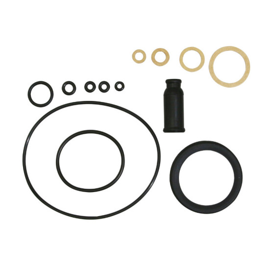 Pochette de joints / kit de réparation de carburateur origine Piaggio Moto Guzzi 750 Nevada / Strada / Targa
