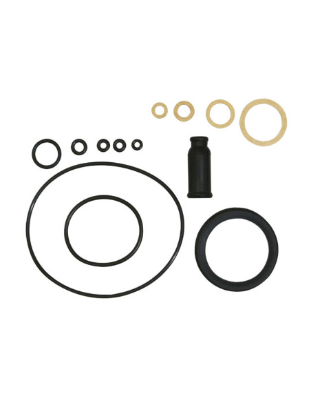 Pochette de joints / kit de réparation de carburateur origine Piaggio Moto Guzzi 750 Nevada / Strada / Targa