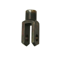 Fourchette de tige de maître cylindre de frein arrière origine Piaggio Aprilia / Moto Guzzi