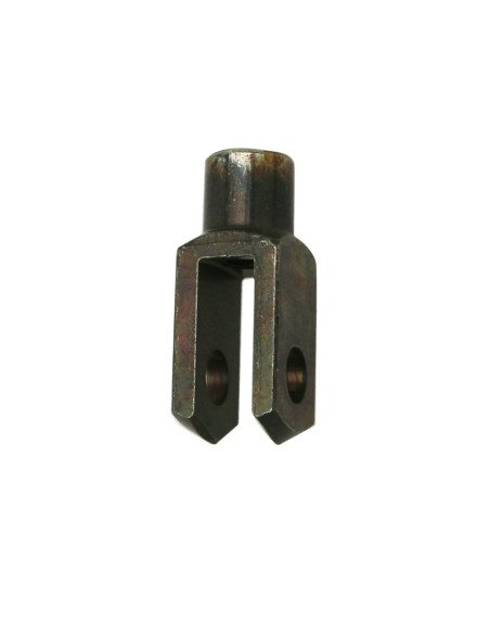 Fourchette de tige de maître cylindre de frein arrière origine Piaggio Aprilia / Moto Guzzi