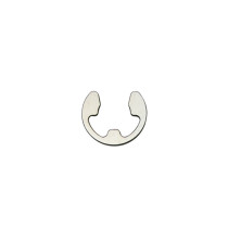 Circlips de repose pied origine Piaggio Aprilia / Moto Guzzi
