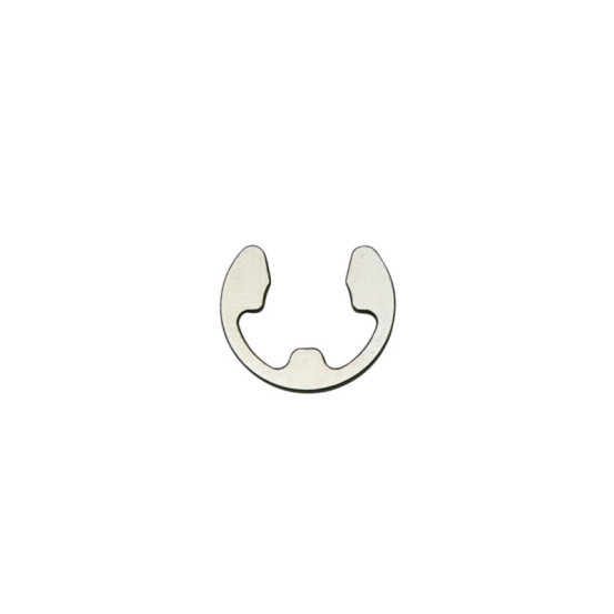 Circlips de repose pied origine Piaggio Aprilia / Moto Guzzi