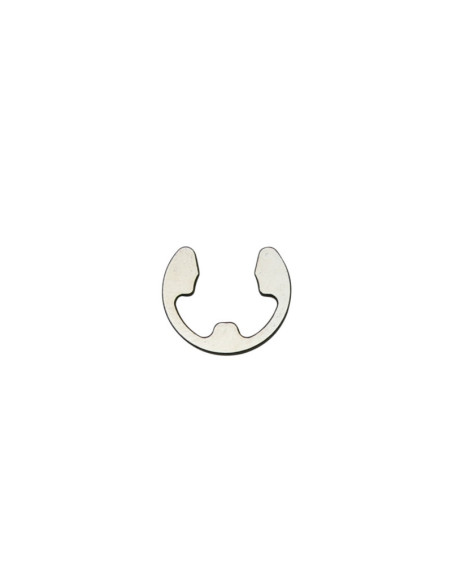 Circlips de repose pied origine Piaggio Aprilia / Moto Guzzi