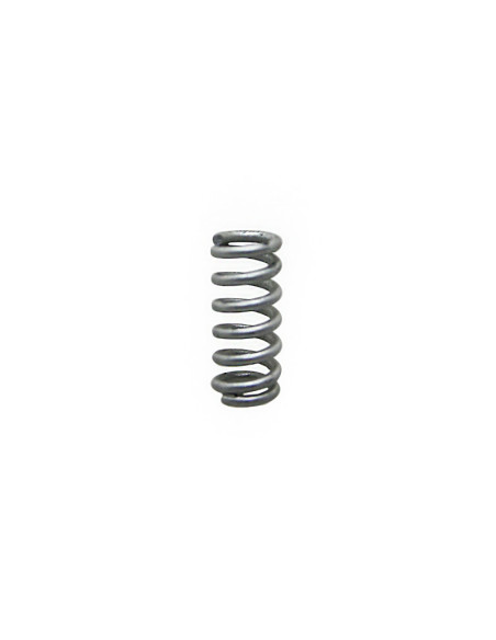 Ressort de maintien repose pied origine Piaggio MOTO Aprilia / Moto Guzzi