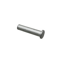 Pivot repose pied origine Piaggio / Aprilia / Moto Guzzi