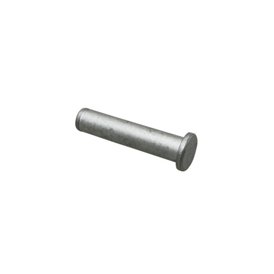 Pivot repose pied origine Piaggio / Aprilia / Moto Guzzi