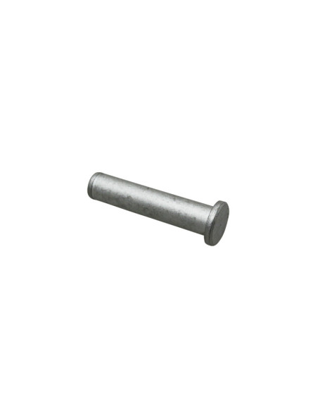 Pivot repose pied origine Piaggio / Aprilia / Moto Guzzi