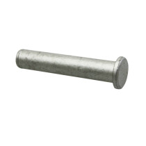 Pivot repose pied origine Piaggio / Aprilia / Moto Guzzi