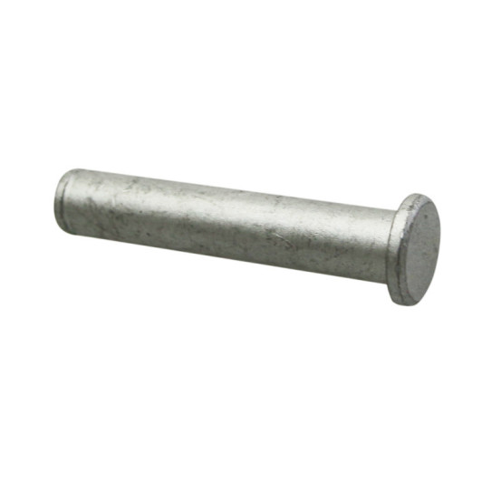 Pivot repose pied origine Piaggio / Aprilia / Moto Guzzi