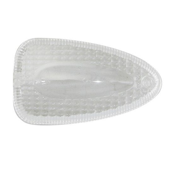 Cabochon de clignotant origine Piaggio Aprilia 125 / 250 Sport-City / 1000 Caponord / Moto Guzzi 850 / 1200 Breva / Norge