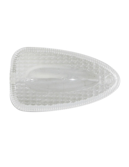 Cabochon de clignotant origine Piaggio Aprilia 125 / 250 Sport-City / 1000 Caponord / Moto Guzzi 850 / 1200 Breva / Norge