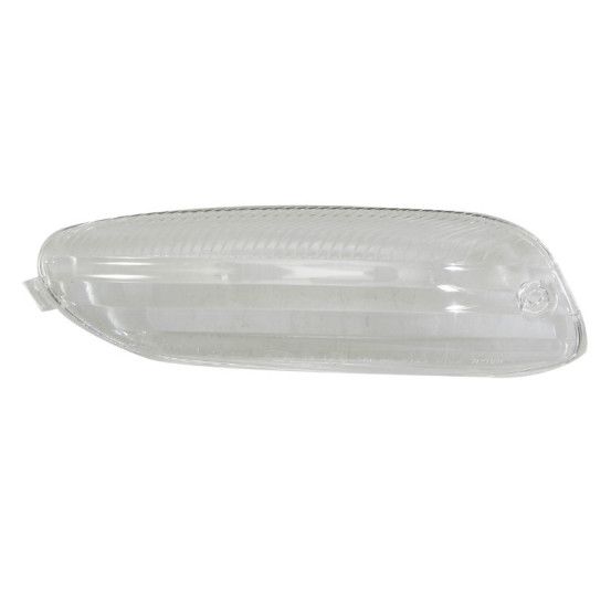 Cabochon de clignotant arrière droit origine Piaggio Aprilia 1000 RSV-2 / Tuono V2 / Moto Guzzi 850 / 1200 Norge