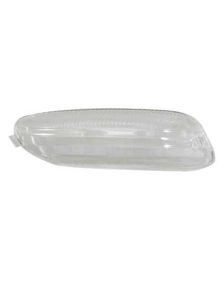 Cabochon de clignotant arrière droit origine Piaggio Aprilia 1000 RSV-2 / Tuono V2 / Moto Guzzi 850 / 1200 Norge