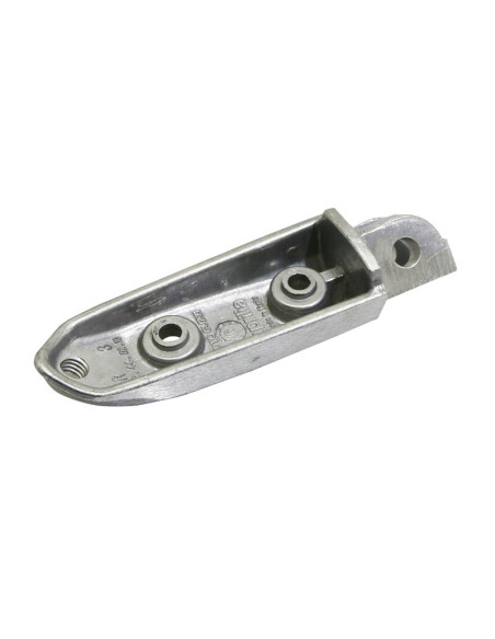 Repose pied pilote droit origine Piaggio Moto Guzzi 850 / 1100 Breva / Griso / 1200 Norge / Stelvio / 750 V7