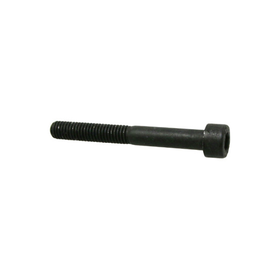 Vis BTR M6x50 embout de guidon origine Piaggio