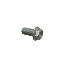 Vis tête hexagonale M8x16 origine Piaggio