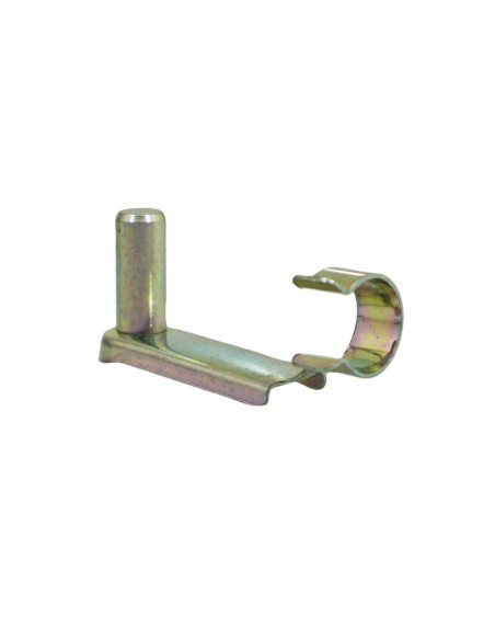 Agrafe / clips tige de maître cylindre arrière origine Piaggio Aprilia / Moto Guzzi