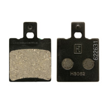Plaquettes de frein origine Piaggio Aprilia 50 SR H2O 2003-2019