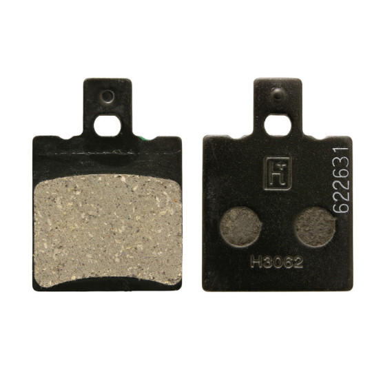 Plaquettes de frein origine Piaggio Aprilia 50 SR H2O 2003-2019