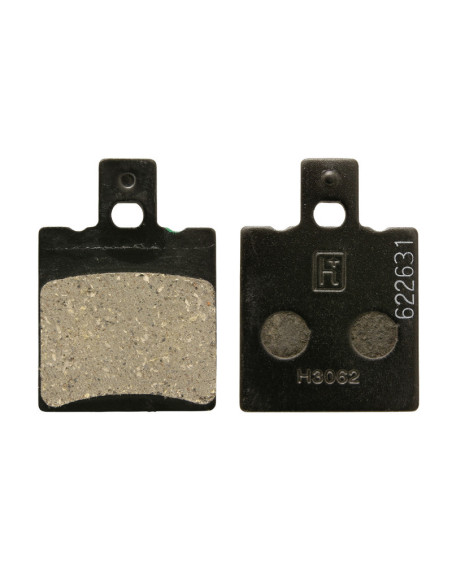 Plaquettes de frein origine Piaggio Aprilia 50 SR H2O 2003-2019