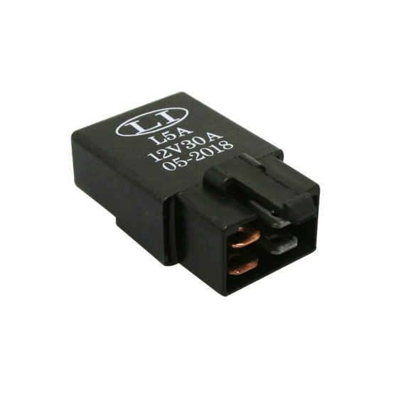 Relais 12V / 30A origine Piaggio Aprilia / Moto Guzzi