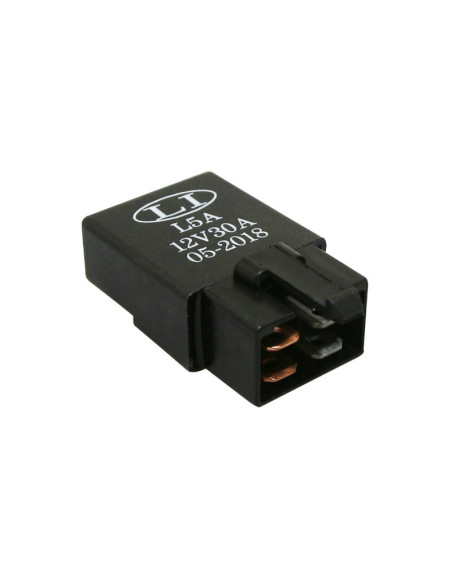 Relais 12V / 30A origine Piaggio Aprilia / Moto Guzzi