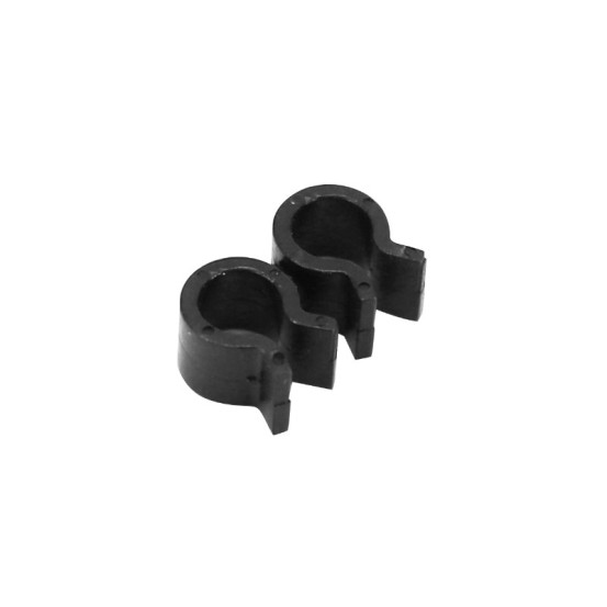 Clips ressort fixation faisceau origine Aprilia / Moto Guzzi