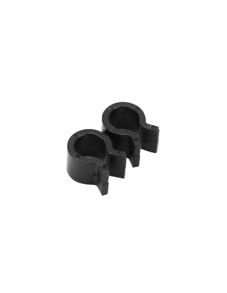 Clips ressort fixation faisceau origine Aprilia / Moto Guzzi