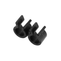 Clips ressort fixation faisceau origine Aprilia / Moto Guzzi 2