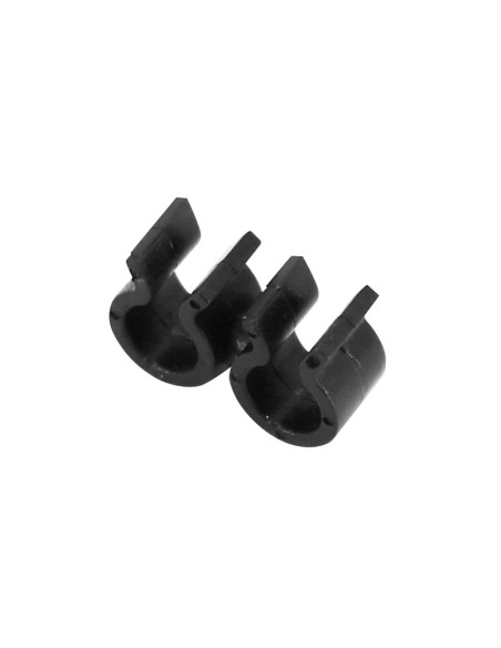 Clips ressort fixation faisceau origine Aprilia / Moto Guzzi