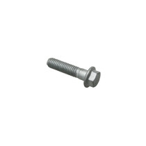 Vis tête hexagonale M6x25 origine Piaggio Kick Derbi 50 Senda