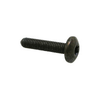 Vis Torx M6x30 tête bombée origine Piaggio
