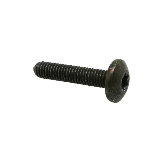 Vis Torx M6x30 tête bombée origine Piaggio