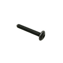 Vis Torx M6x40 tête bombée origine Piaggio