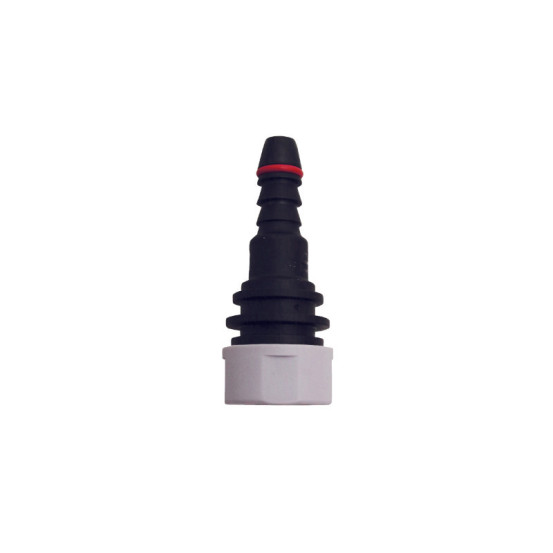 Raccord alimentation d'essence origine Piaggio Moto Guzzi 1100 Breva / California / V11 / 940 Bellagio